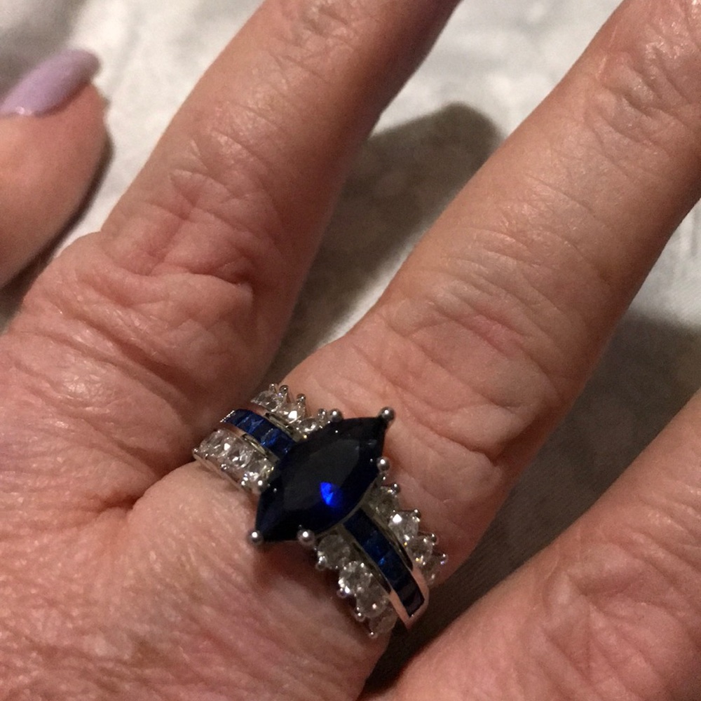 Beautiful Ring